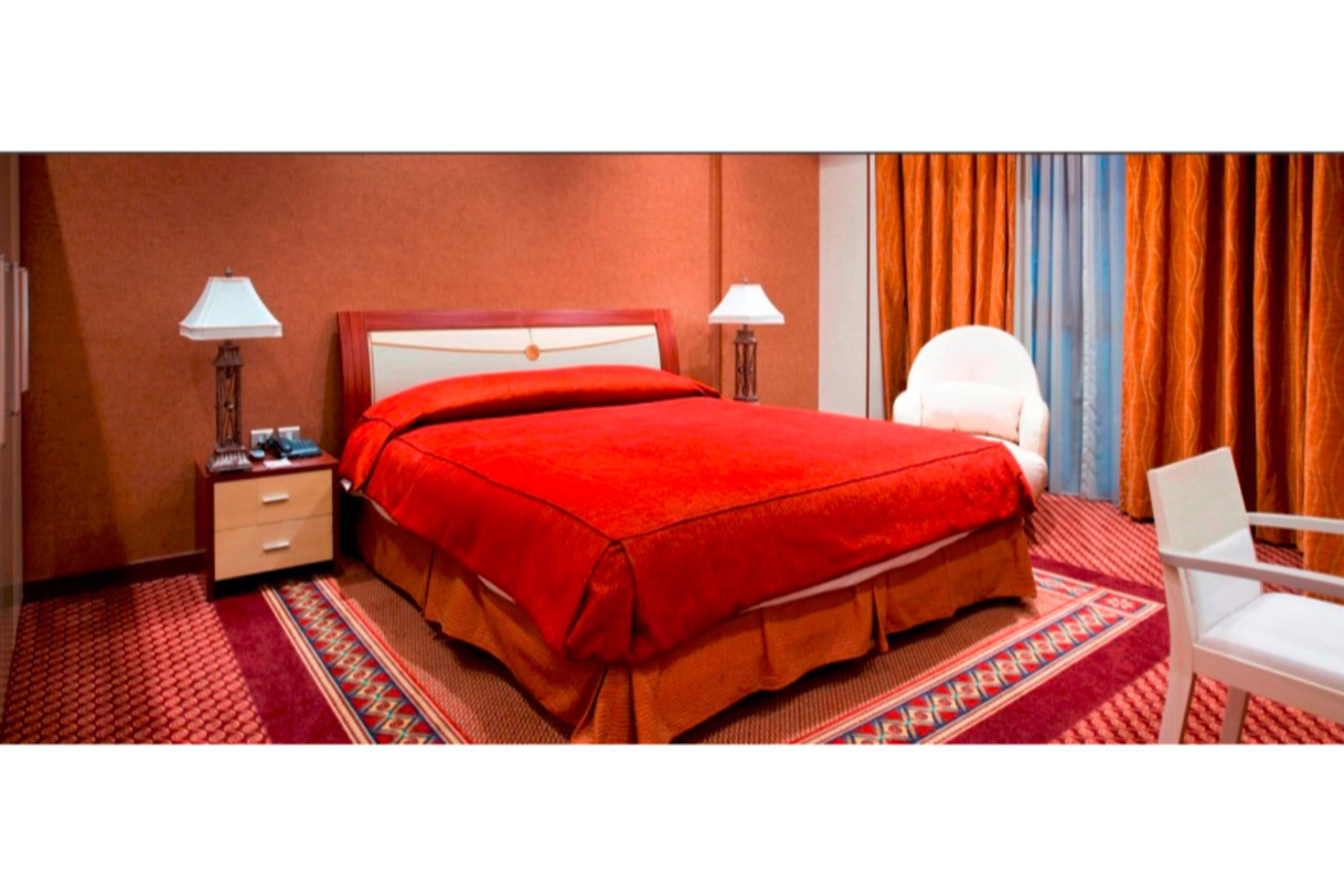 City Center Hotel Manama Exterior foto