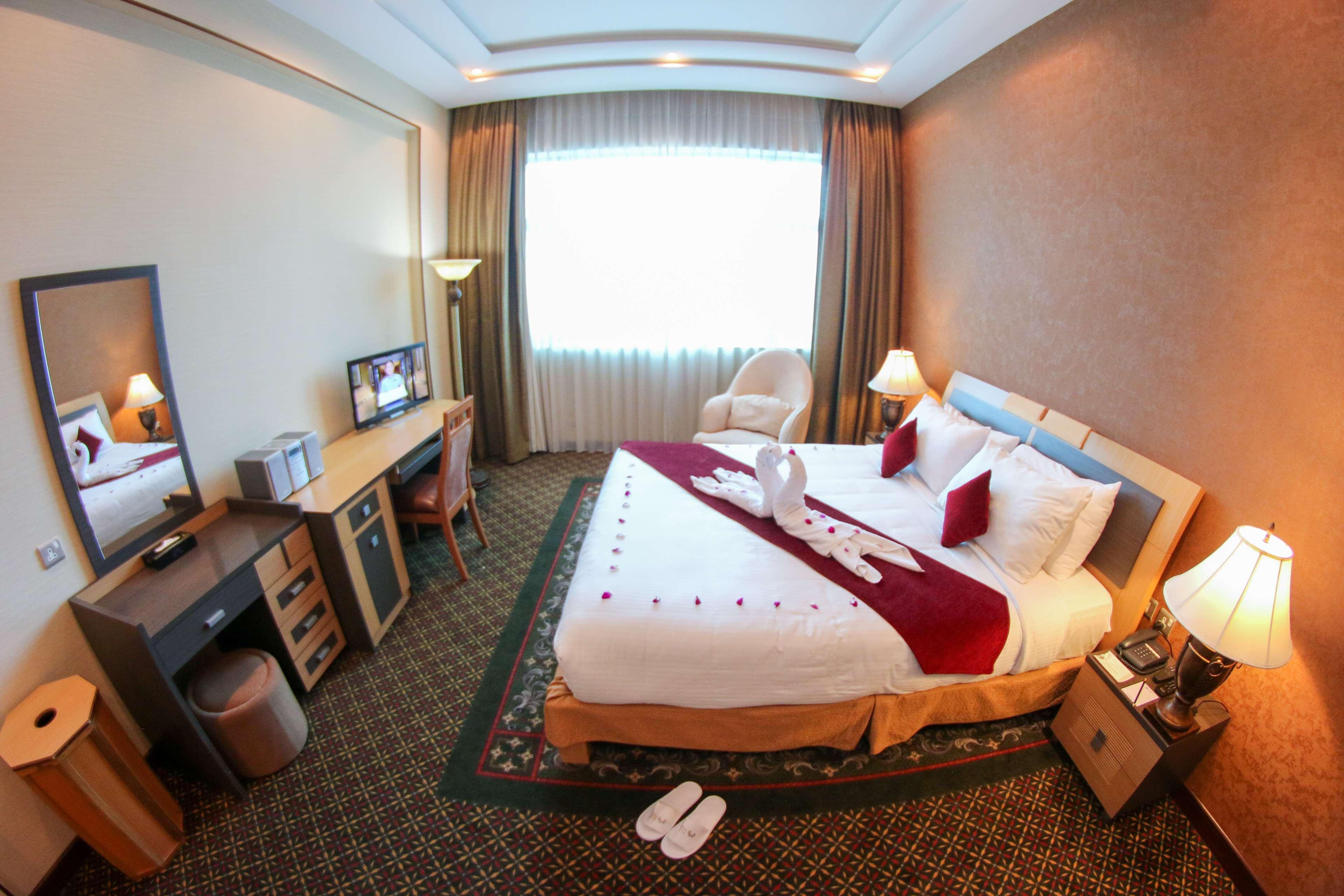 City Center Hotel Manama Exterior foto